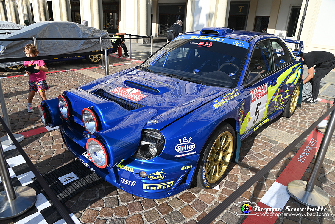 VBS_3919 - Autolook Week - Le auto in Piazza San Carlo.jpg